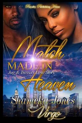 Book cover for Match Made In Heaven