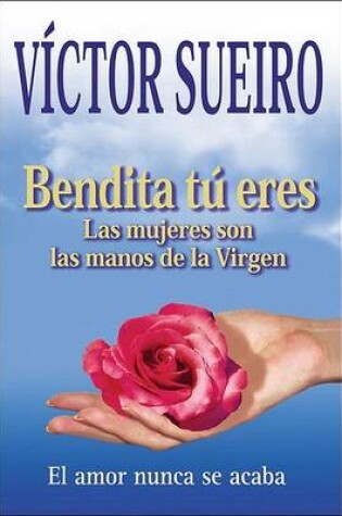 Cover of Bendita Tu Eres