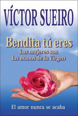 Book cover for Bendita Tu Eres