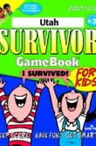 Cover of Utah Survivor