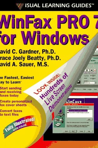 Cover of WinFax Pro for Windows 95