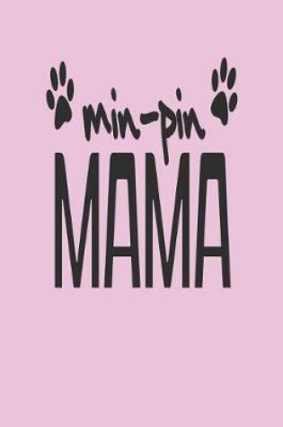 Cover of Min-Pin Mama