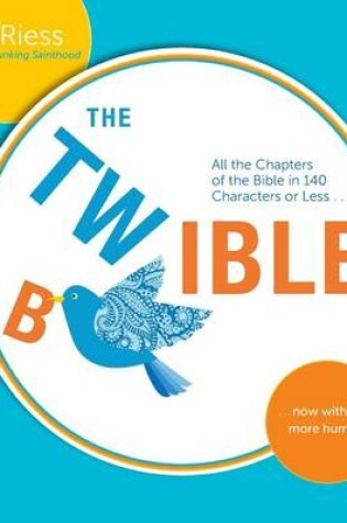 Cover of The Twible