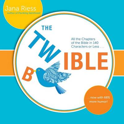 Book cover for The Twible