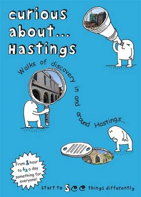Book cover for Curious About... Hastings