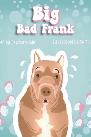 Cover of Big Bad Frank