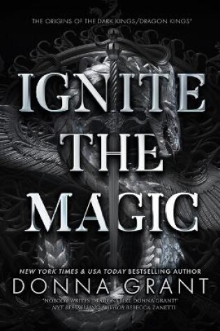 Cover of Ignite the Magic