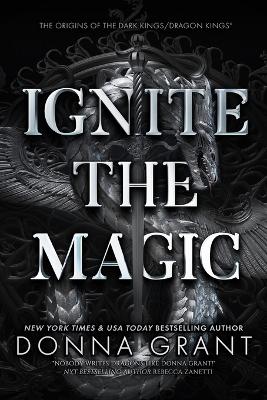 Book cover for Ignite the Magic