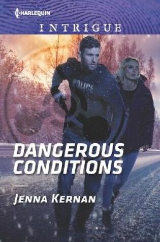 Cover of Dangerous Conditions