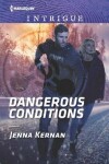 Book cover for Dangerous Conditions