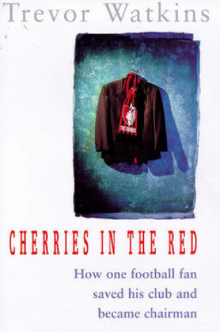 Cover of Cherries in the Red