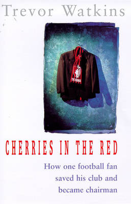 Book cover for Cherries in the Red