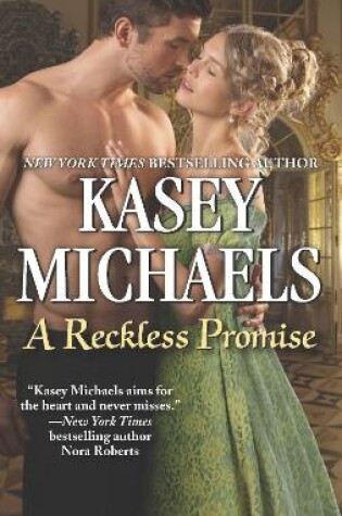Cover of A Reckless Promise