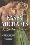 Book cover for A Reckless Promise