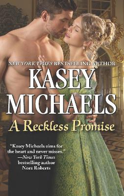 Cover of A Reckless Promise