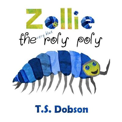 Book cover for Zollie