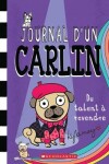 Book cover for Fre-Journal Dun Carlin N 4 - D