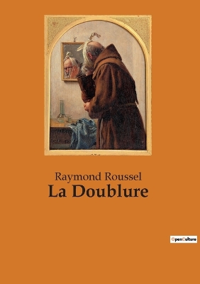 Book cover for La Doublure