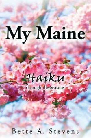 Cover of My Maine