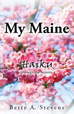 Book cover for My Maine