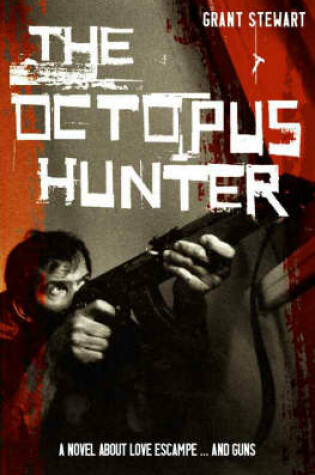 Cover of The Octopus Hunter