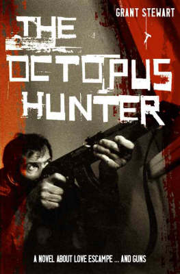 Book cover for The Octopus Hunter