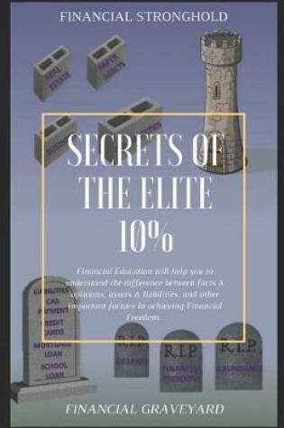 Cover of Secrets of the Elite 10%