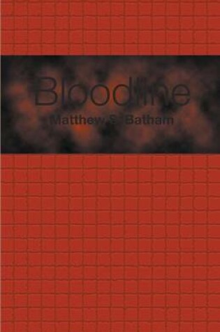 Cover of Bloodline