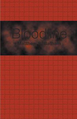 Book cover for Bloodline