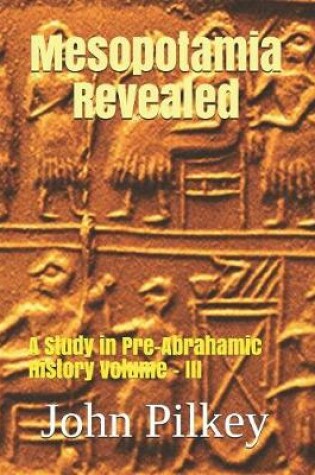 Cover of Mesopotamia Revealed