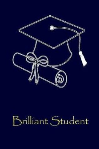 Cover of Brilliant Student