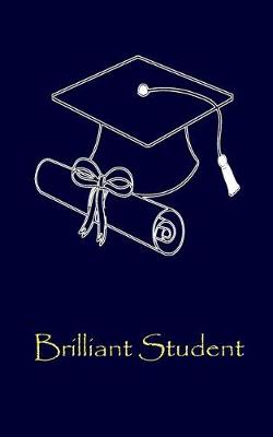 Book cover for Brilliant Student