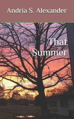 Book cover for That Summer