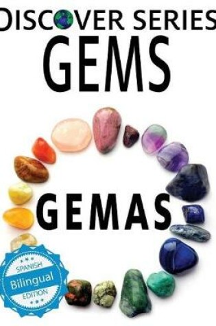 Cover of Gems / Gemas