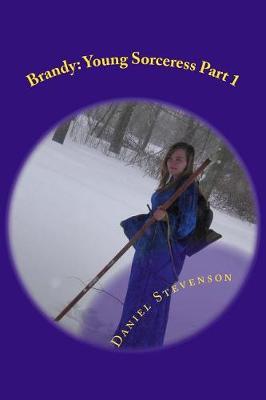 Book cover for Brandy