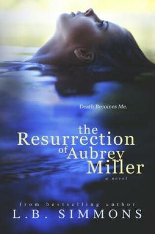 Cover of The Resurrection of Aubrey Miller