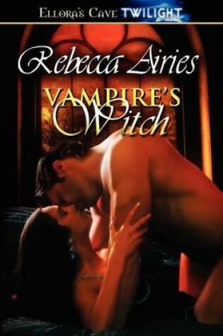 Cover of Vampire's Witch