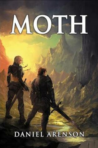 Cover of Moth