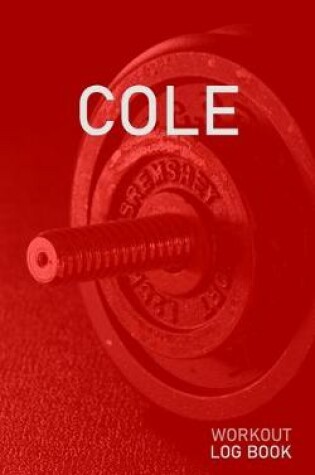 Cover of Cole