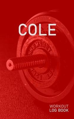 Book cover for Cole