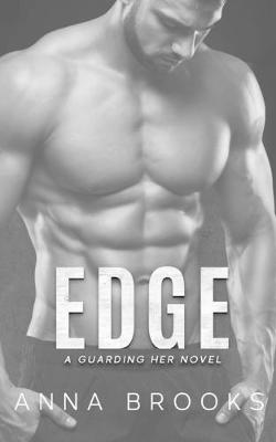 Book cover for Edge