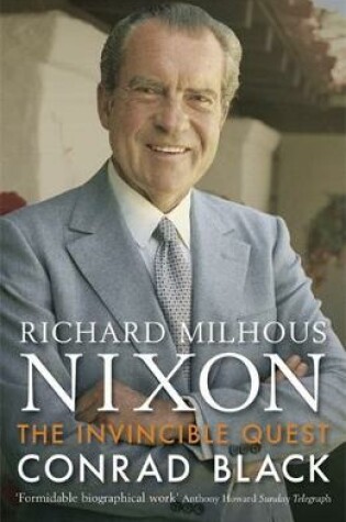 Cover of Nixon