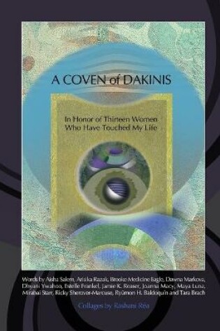 Cover of A Coven of Dakinis