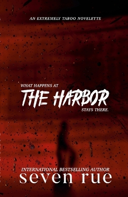 Book cover for The Harbor