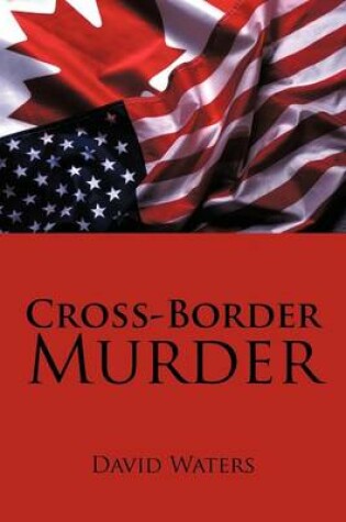 Cover of Cross-Border Murder