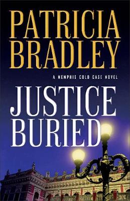 Cover of Justice Buried