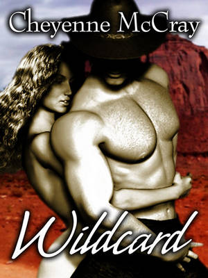 Book cover for Wildcard