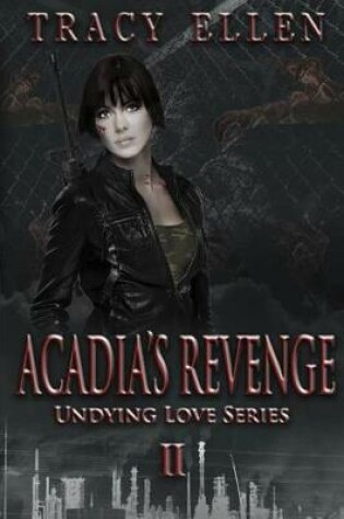 Cover of Acadia's Revenge