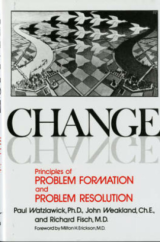 Cover of Change