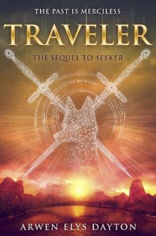 Cover of Traveler